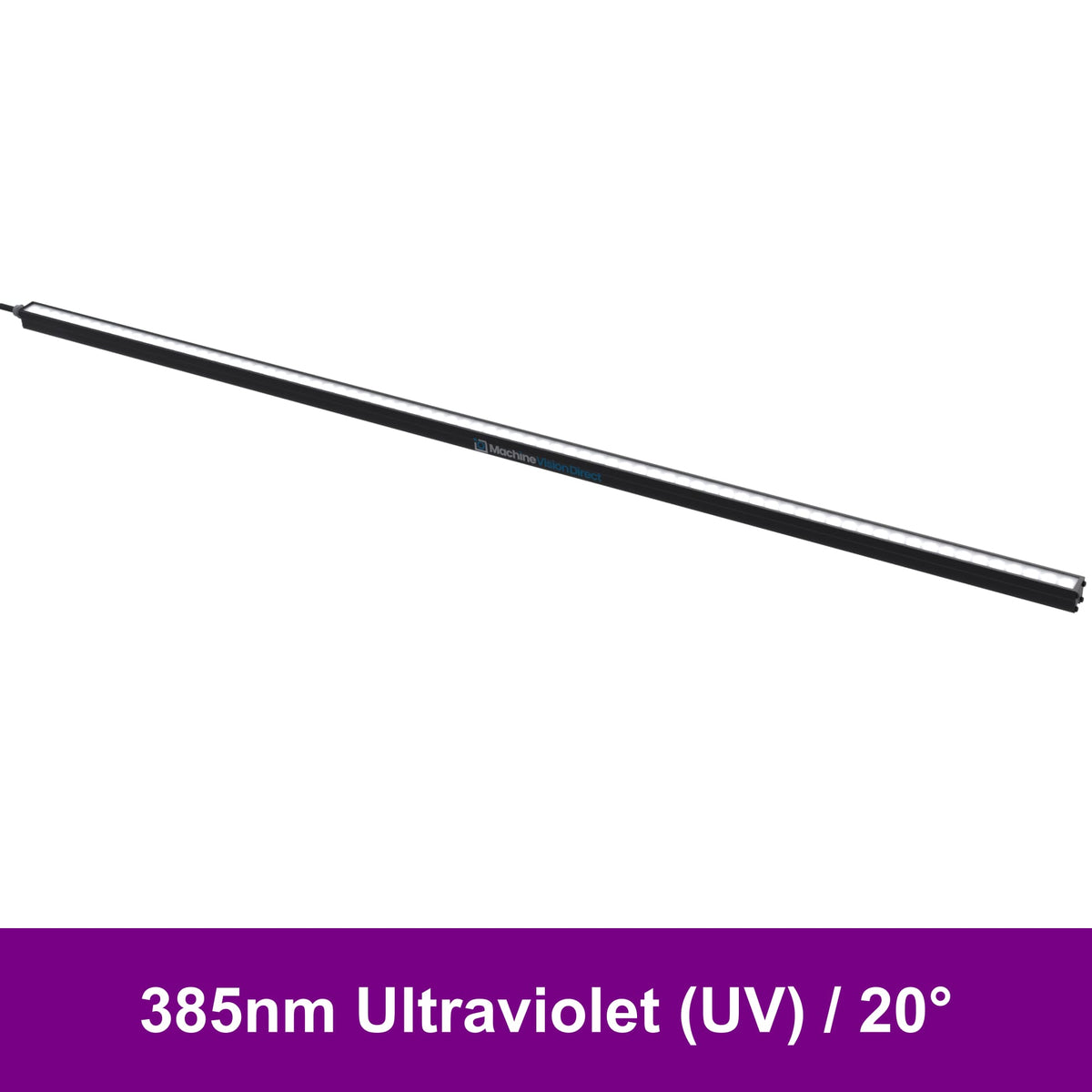 AL295 MicroBrite Bar Light