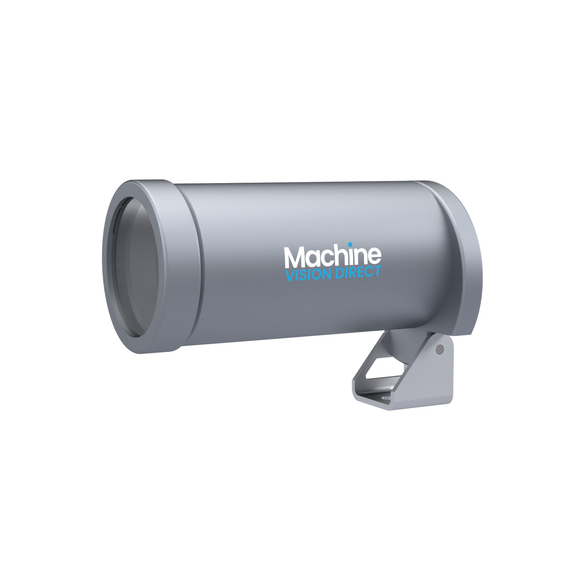 APG 47C-AC | 9″ Barrel Enclosure Soda Lime Glass Viewport
