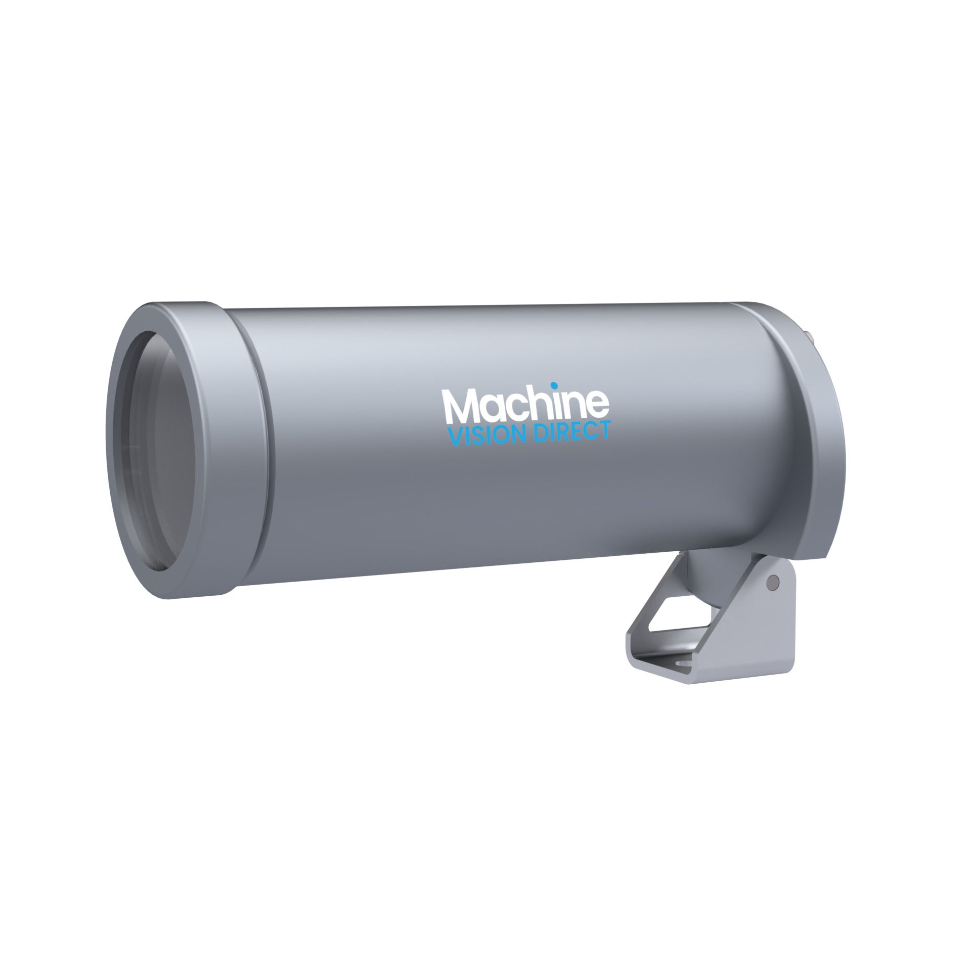 APG 47C-MD | 11″ Barrel Enclosure Polycarbonate Viewport