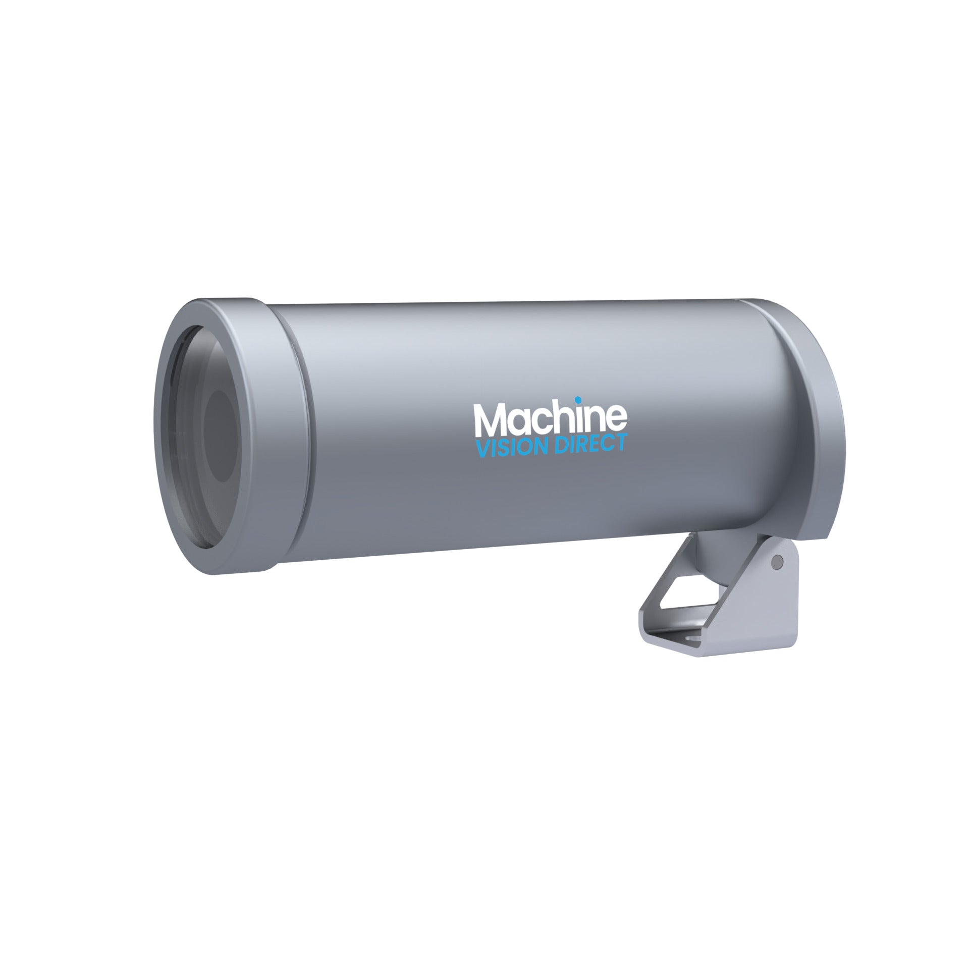 APG 47C-MP | 11″ Barrel Enclosure Soda Lime Glass Viewport