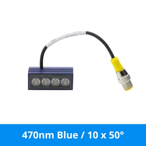 SVL Mini Bar Light LM45 Back