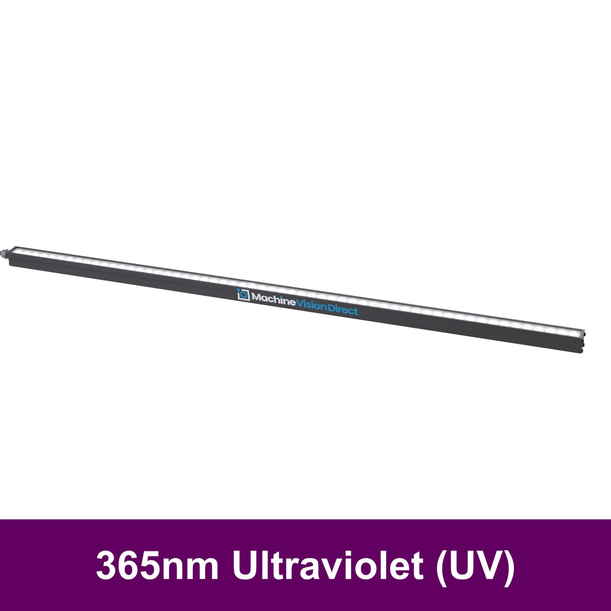 AL126 High Dispersion Narrow Bar Light