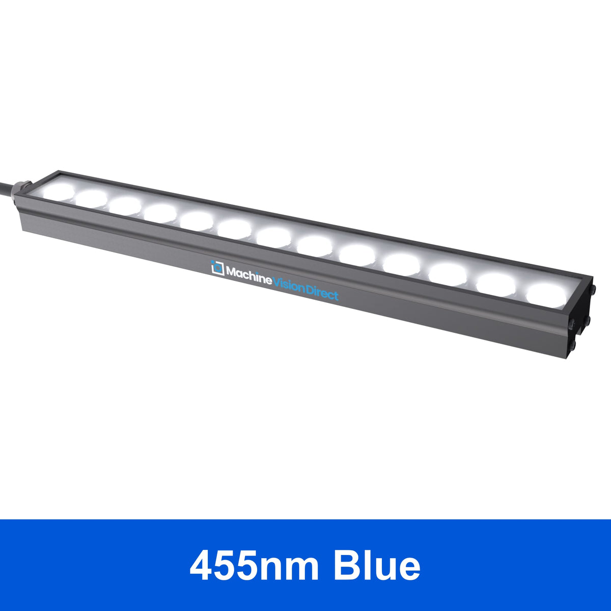 AL116 High Dispersion Wide Bar Light