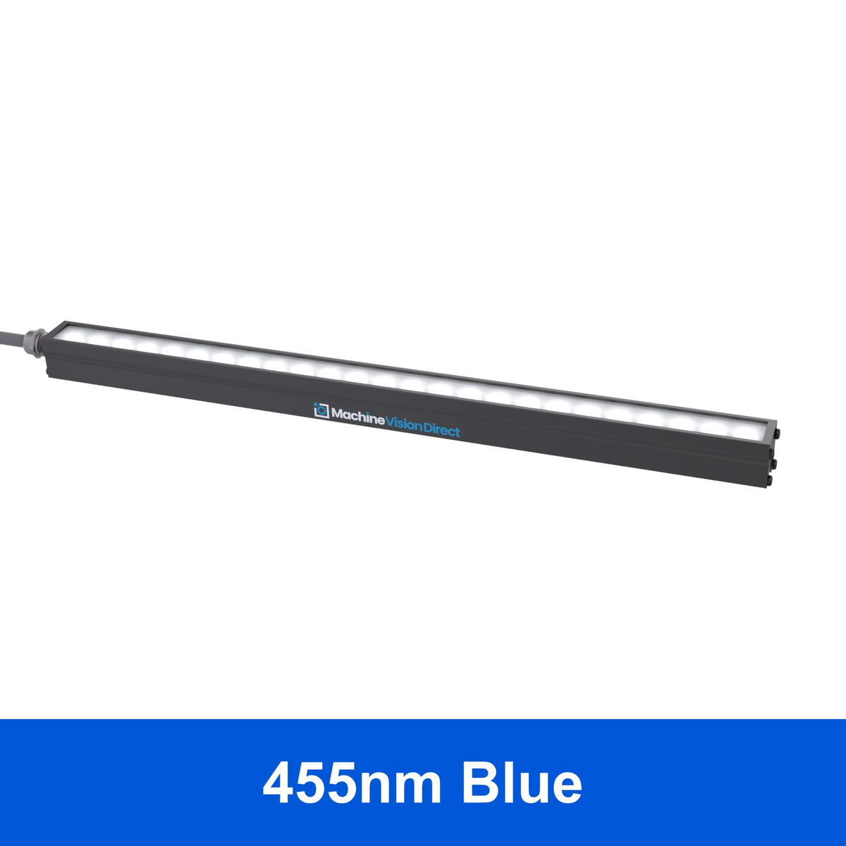AL126 High Dispersion Narrow Bar Light