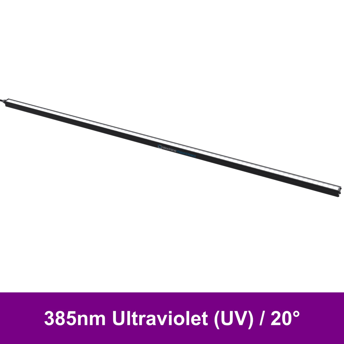 AL295 MicroBrite Bar Light