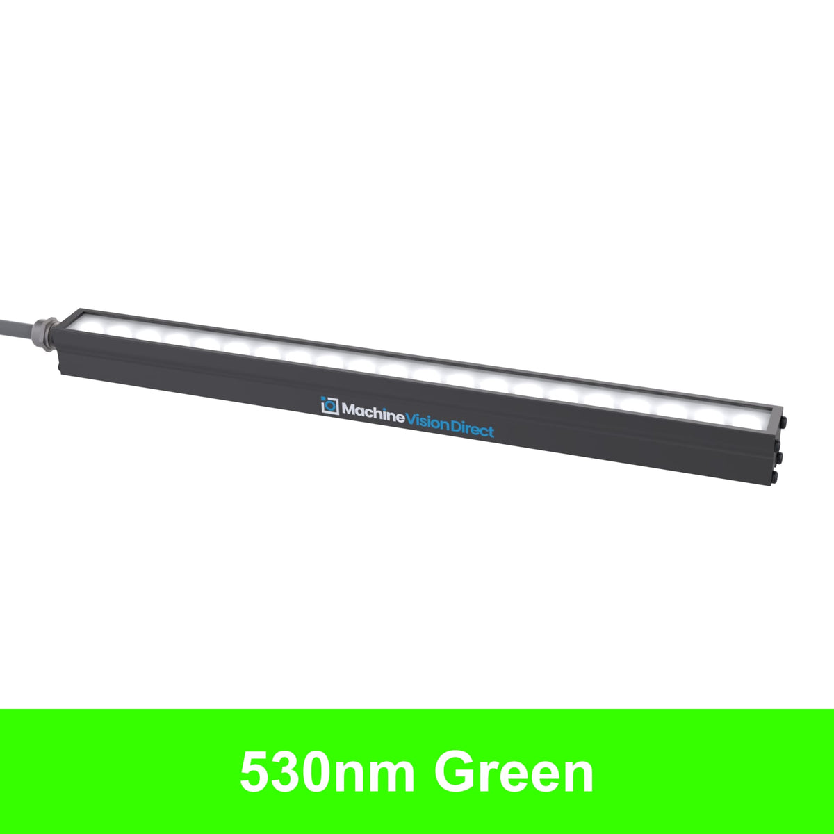 AL126 High Dispersion Narrow Bar Light