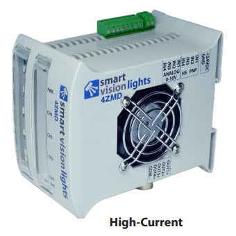 Smart Vision Lights 4ZMD-2000 Controller