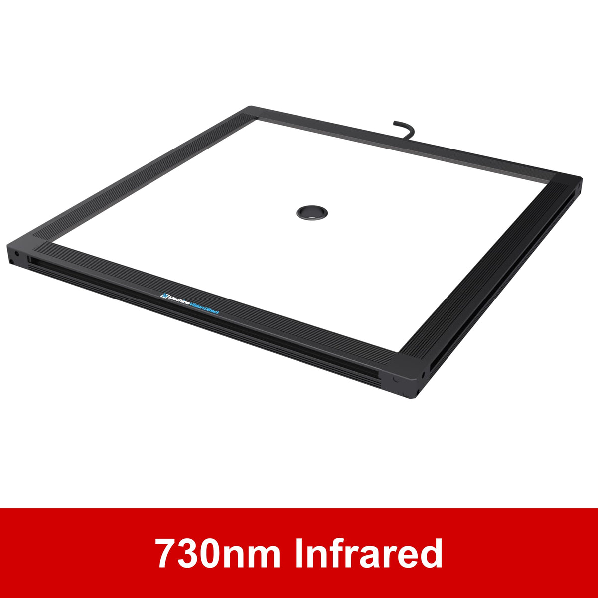 FX2 Edge Lit Flat Diffuse Light