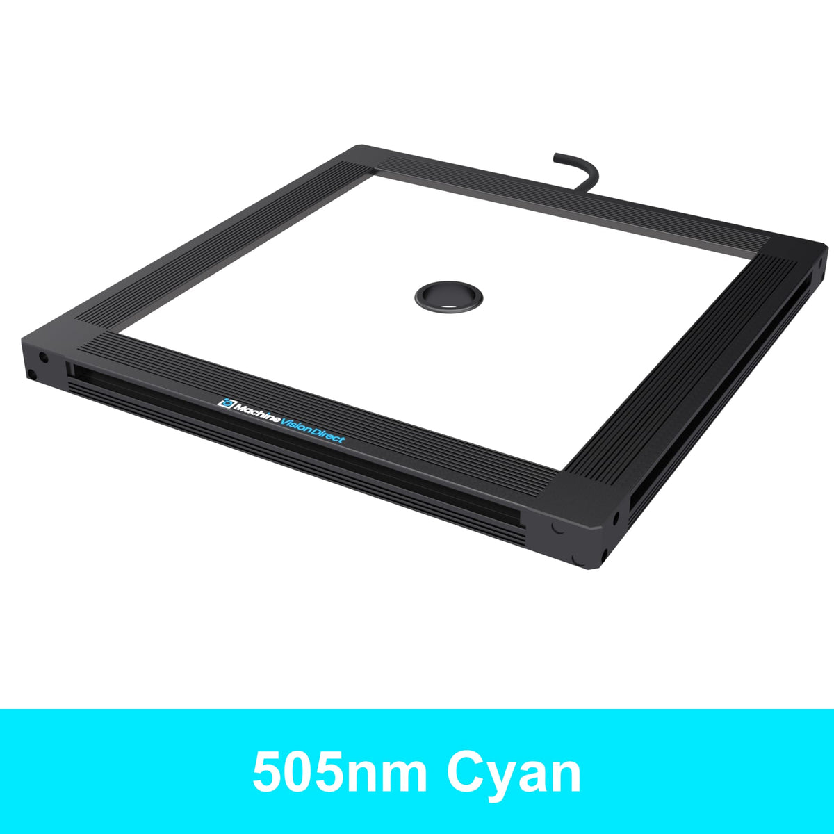 FX2 Edge Lit Flat Diffuse Light