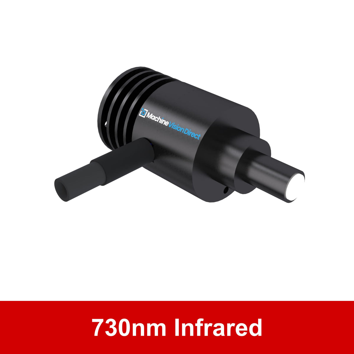 SL112 Medium Intensity Coaxial Spot Light