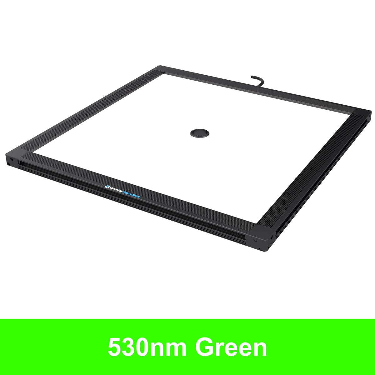 FX2 Edge Lit Flat Diffuse Light