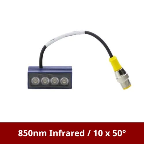 SVL Mini Bar Light LM45 Front