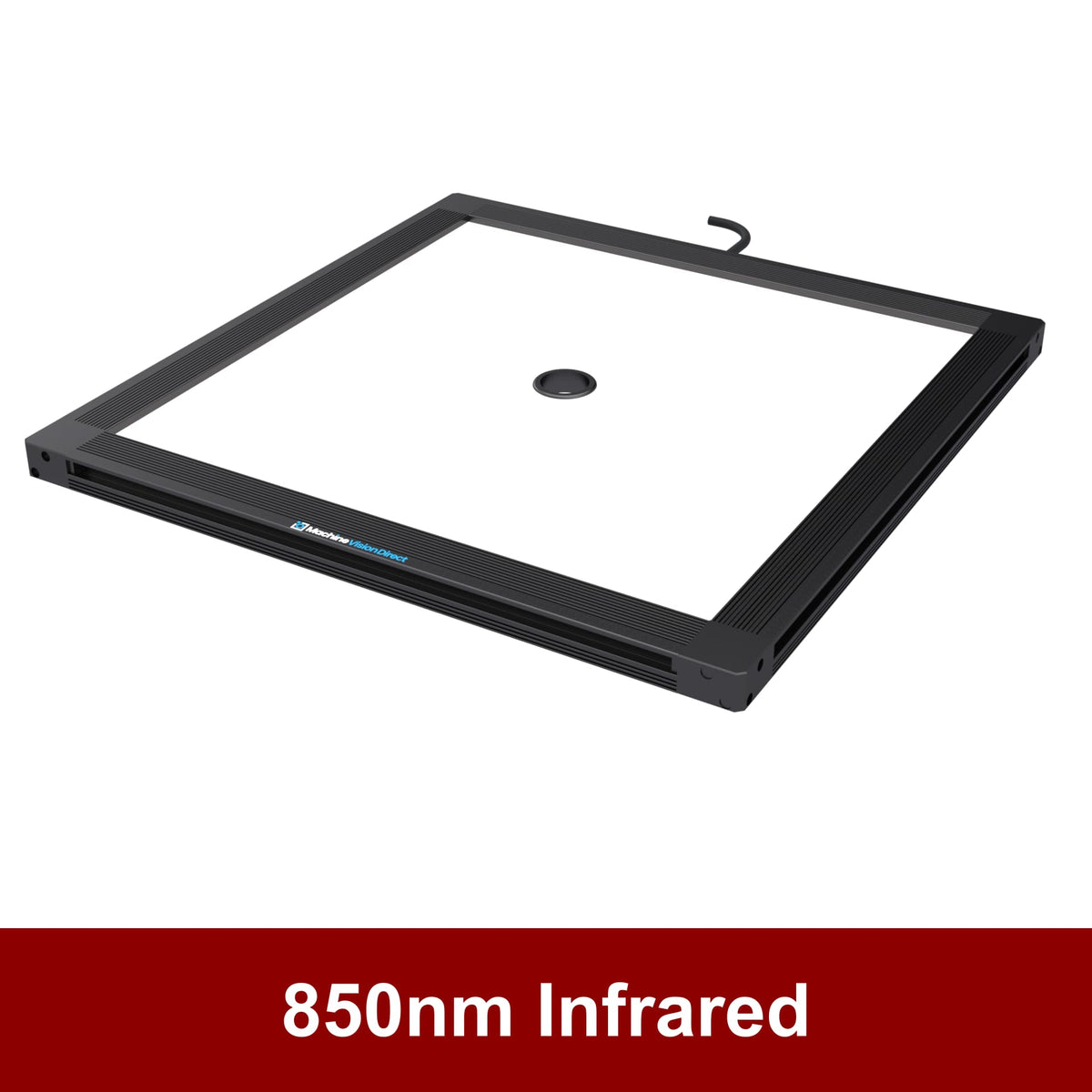 FX2 Edge Lit Flat Diffuse Light