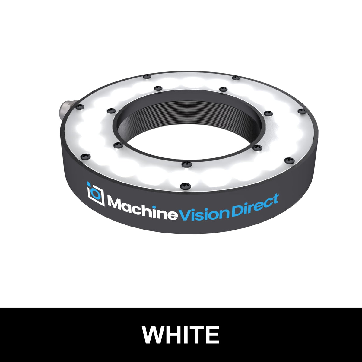RL127 Large High Dispersion Bright Field Ring Light