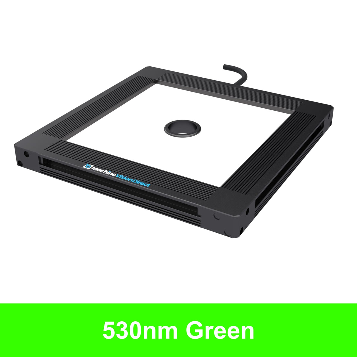 FX2 Edge Lit Flat Diffuse Light