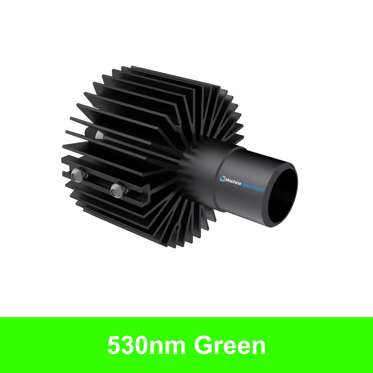 SL256 High Intensity Pattern Projecting Spot Light