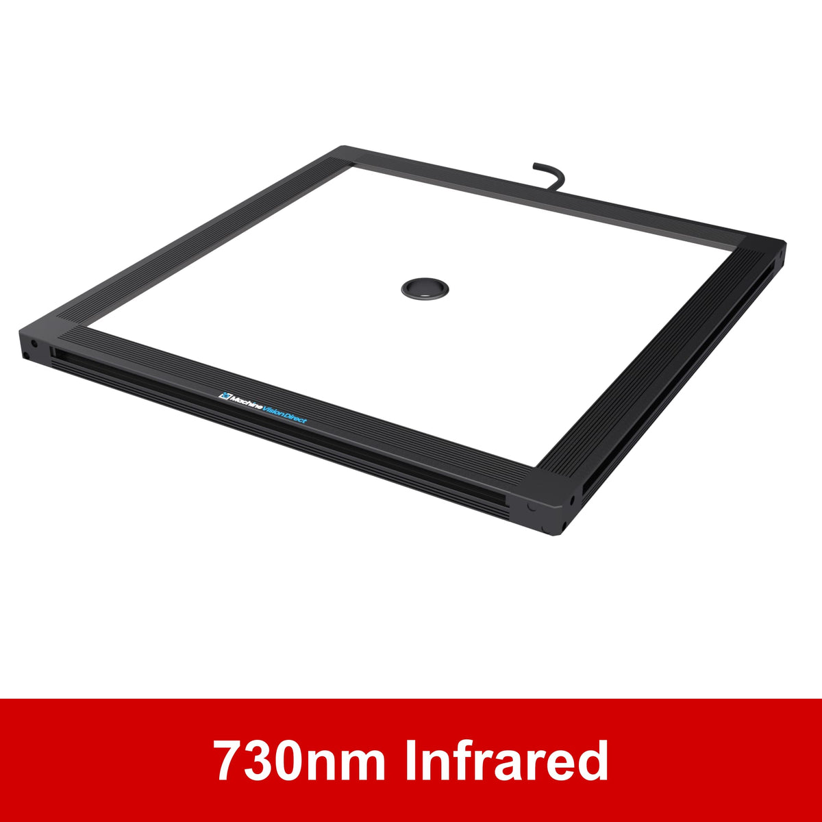 FX2 Edge Lit Flat Diffuse Light