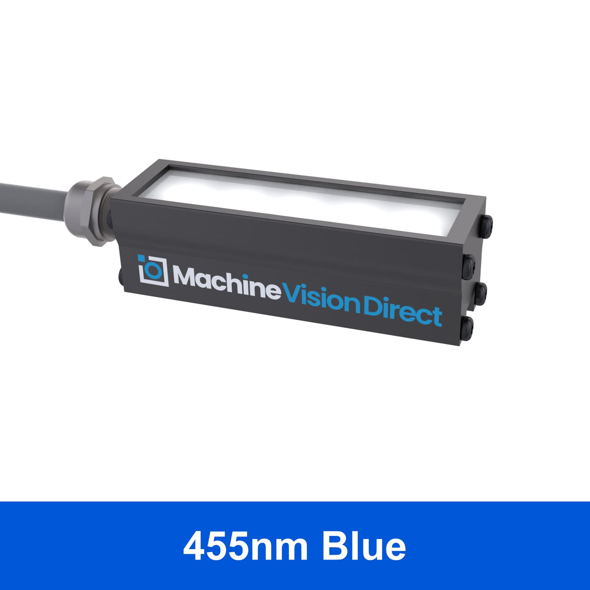 AL126 High Dispersion Narrow Bar Light