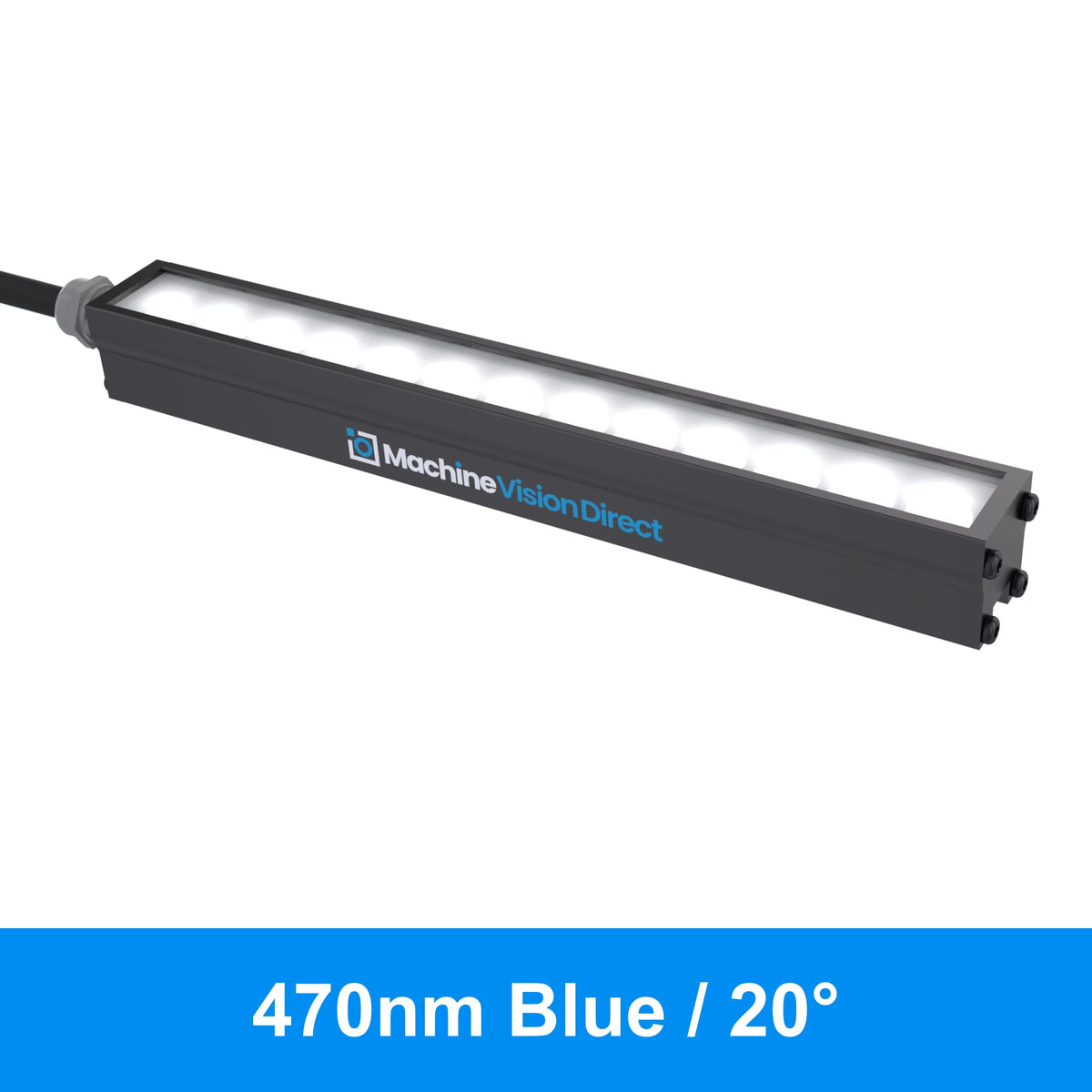 AL295 MicroBrite Bar Light