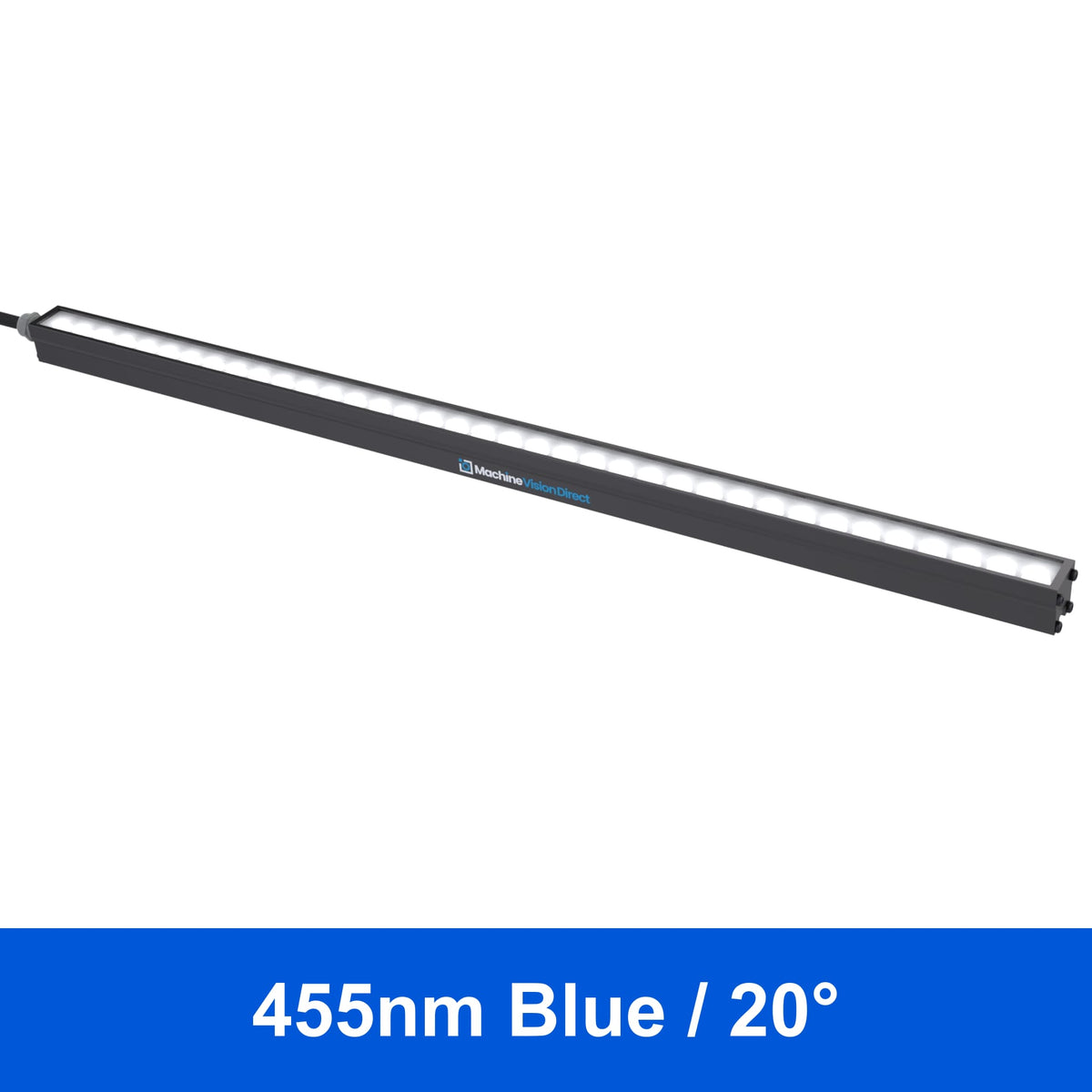 AL295 MicroBrite Bar Light