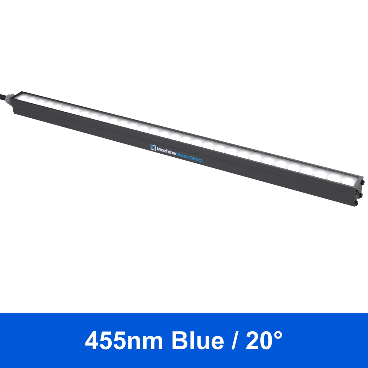 AL295 MicroBrite Bar Light