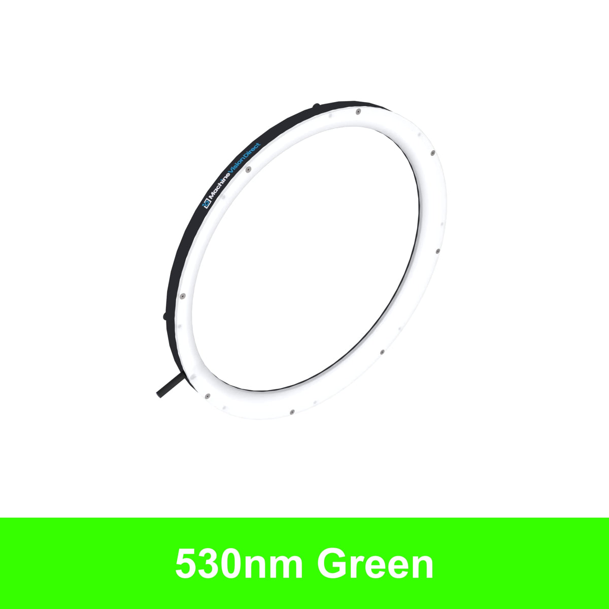 DF198 MicroBrite Diffuse Ring Light
