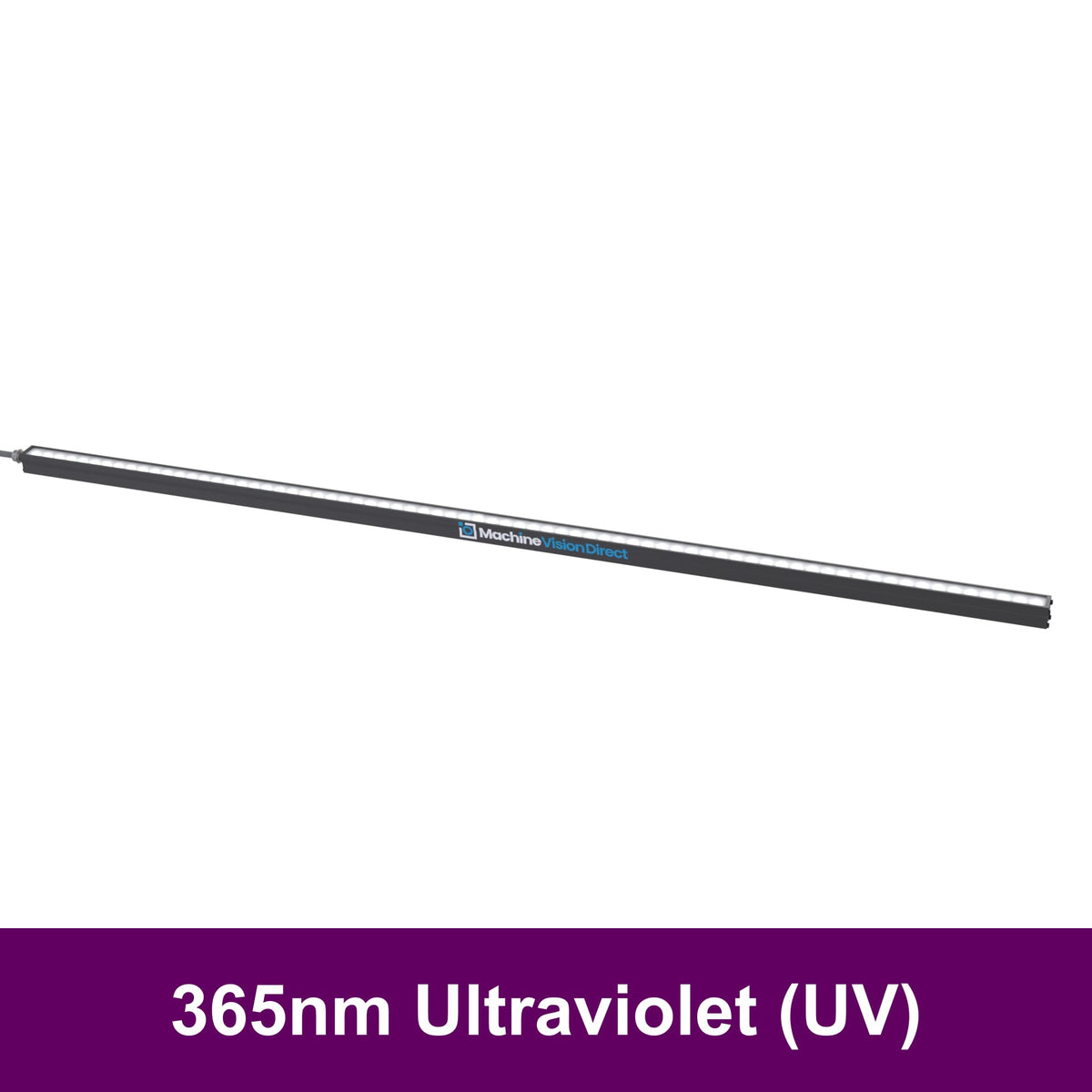 AL126 High Dispersion Narrow Bar Light