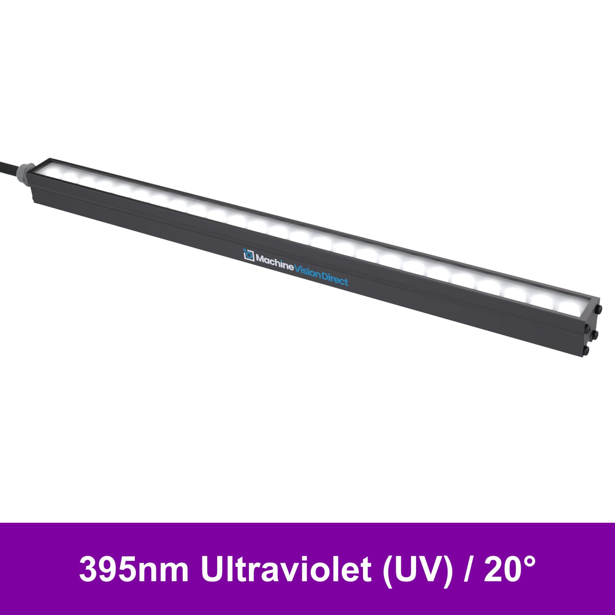 AL295 MicroBrite Bar Light