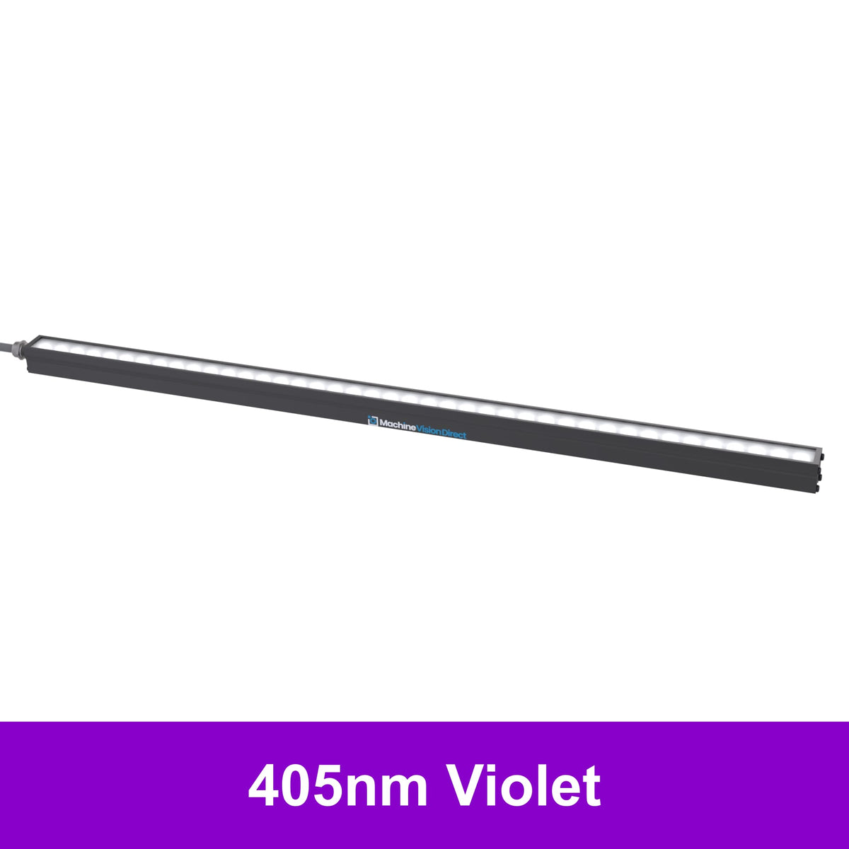 AL126 High Dispersion Narrow Bar Light