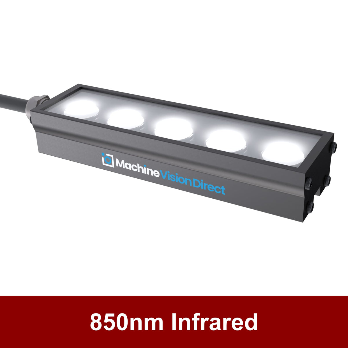 AL116 High Dispersion Wide Bar Light