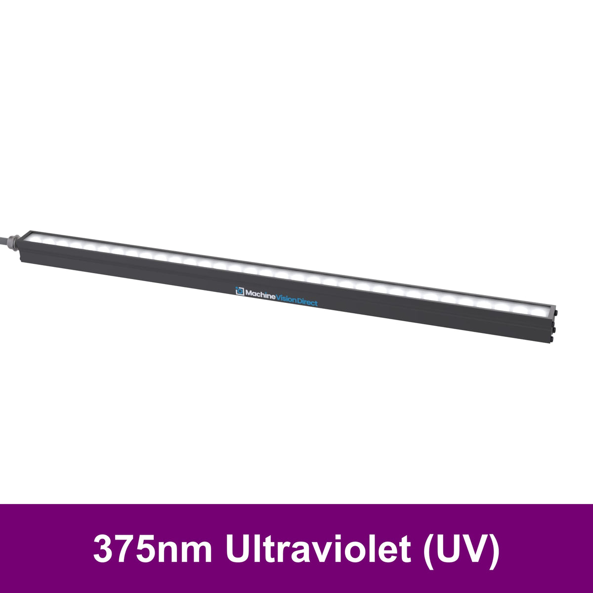 AL126 High Dispersion Narrow Bar Light