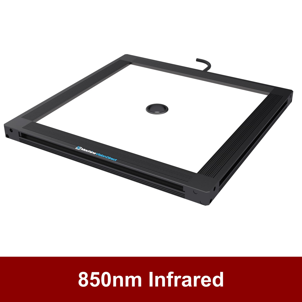 FX2 Edge Lit Flat Diffuse Light