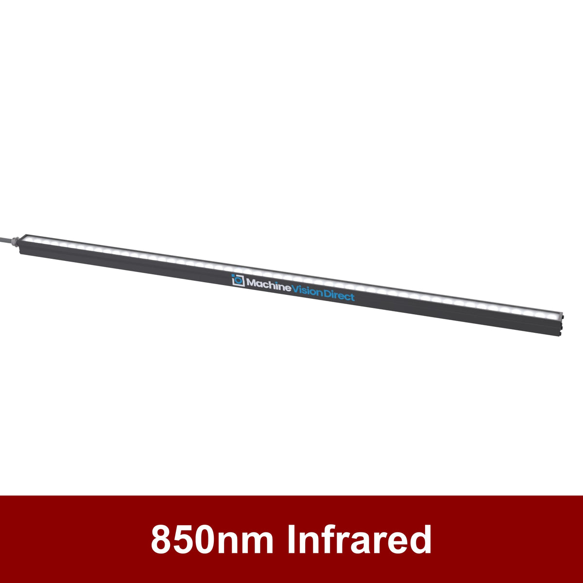 AL126 High Dispersion Narrow Bar Light