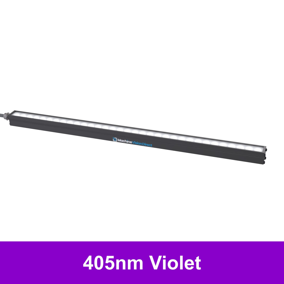 AL126 High Dispersion Narrow Bar Light