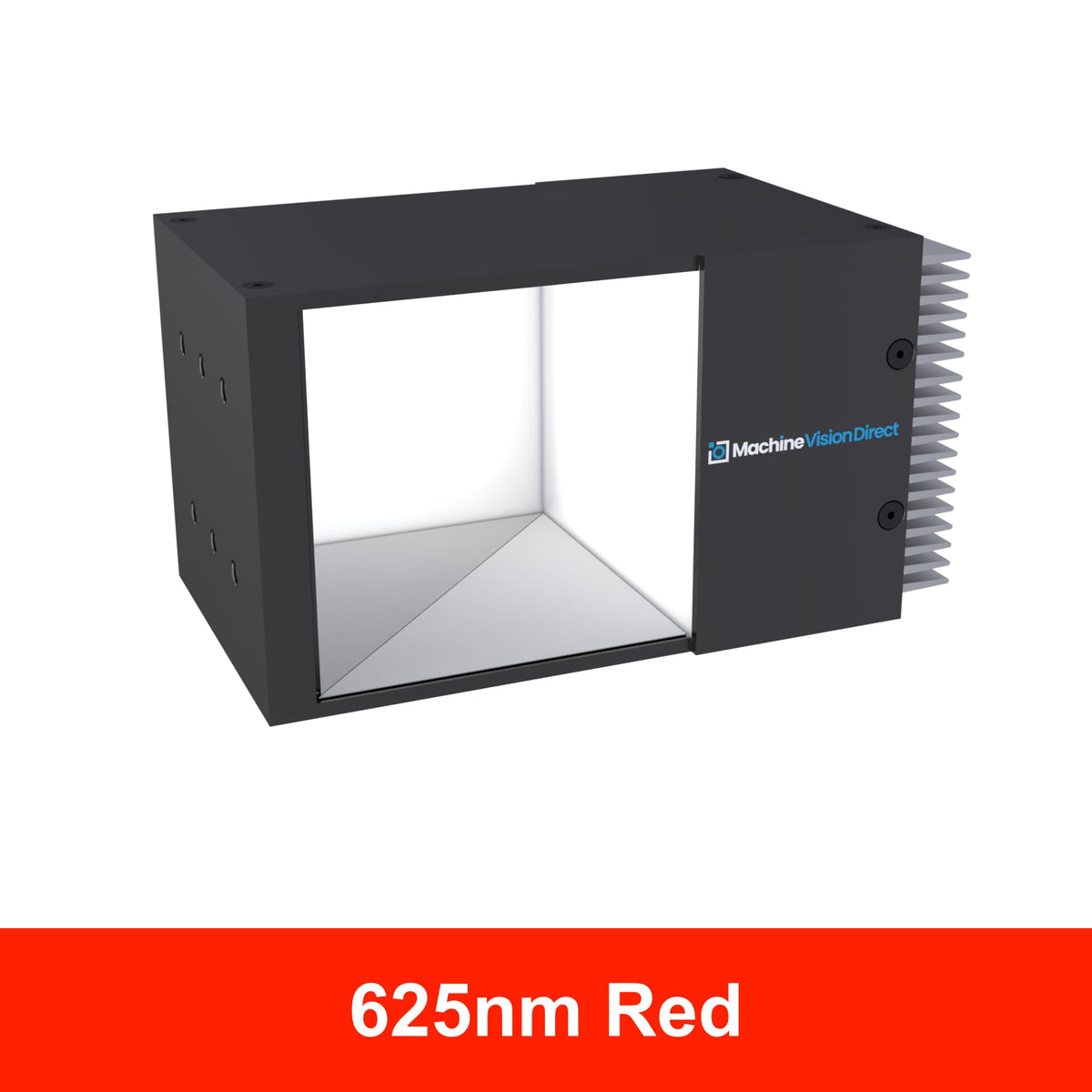 DL225 Square Coaxial Light