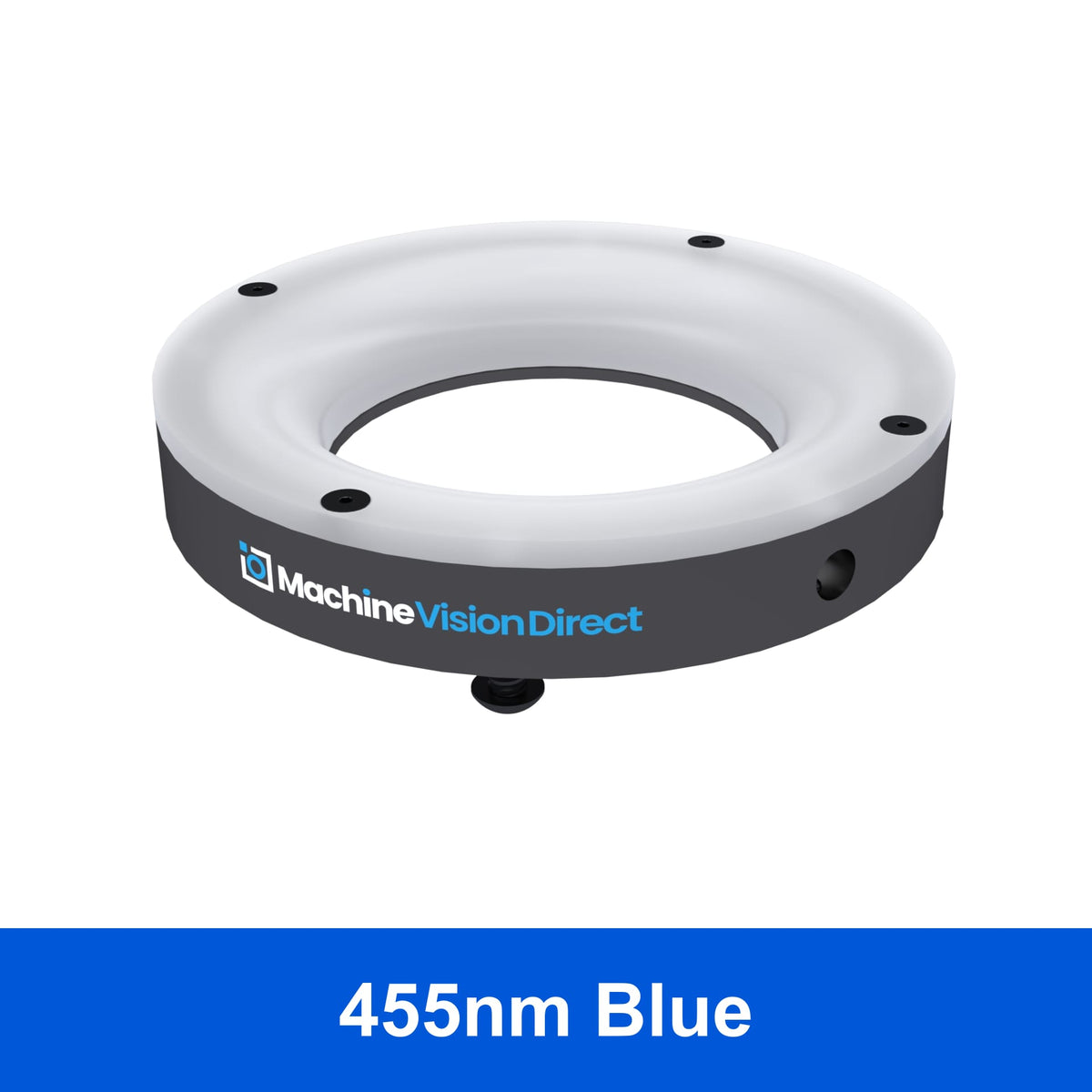 DF198 MicroBrite Diffuse Ring Light