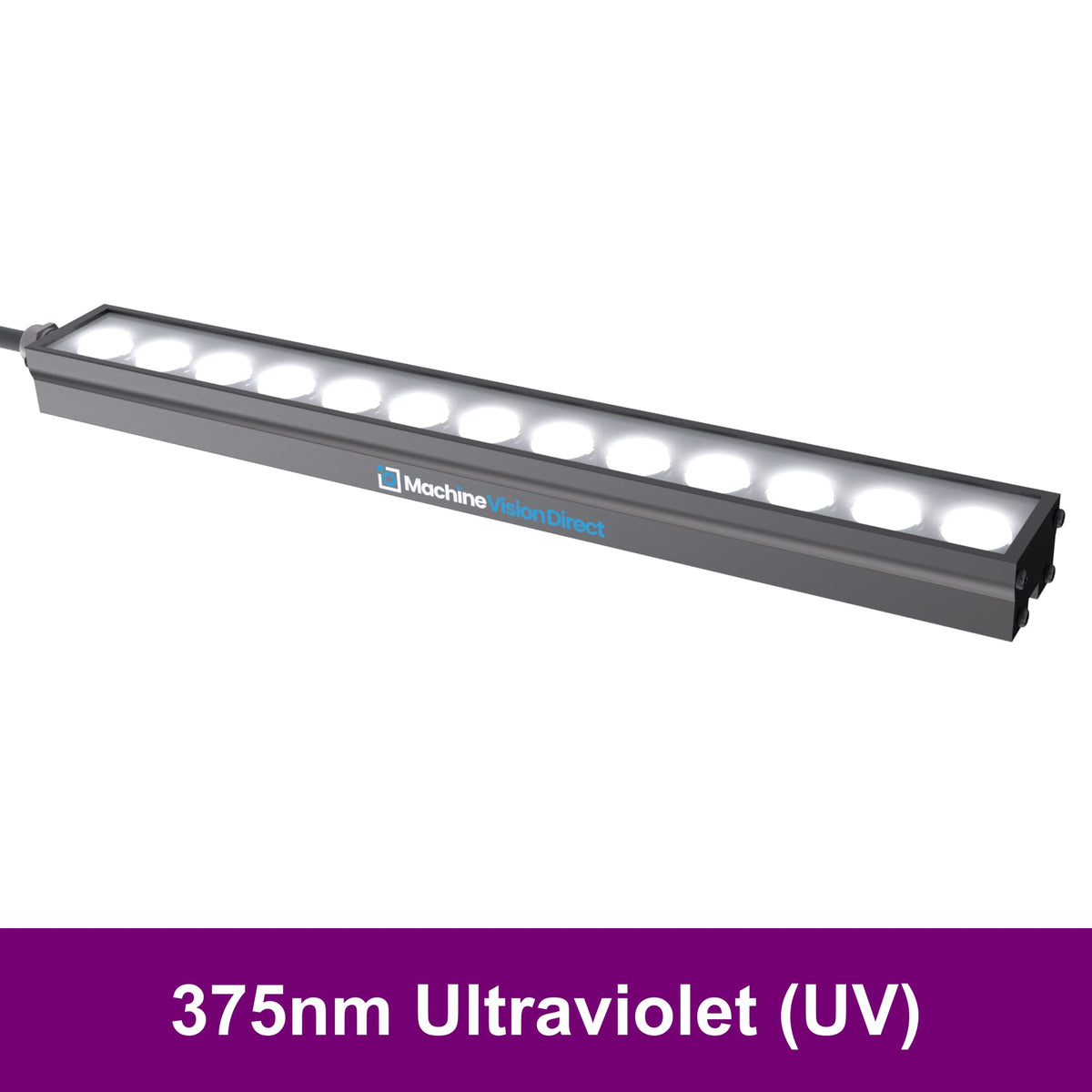 AL116 High Dispersion Wide Bar Light