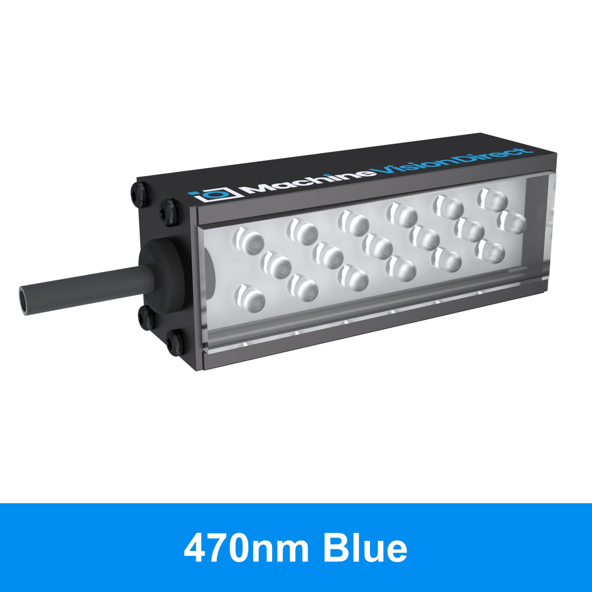 BL193 Standard Intensity Linear Backlight