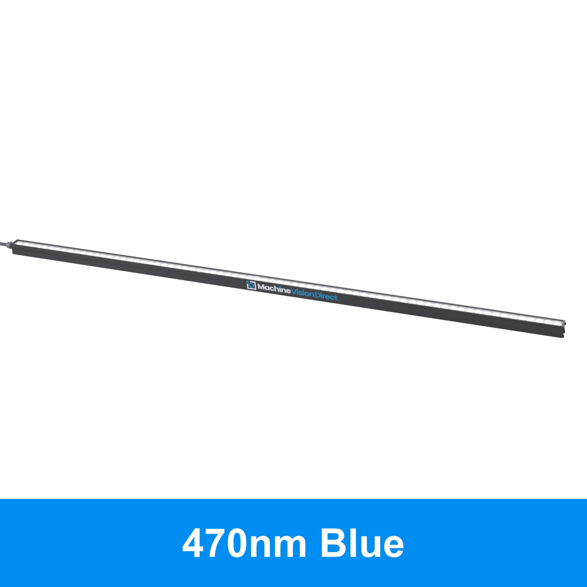 AL126 High Dispersion Narrow Bar Light