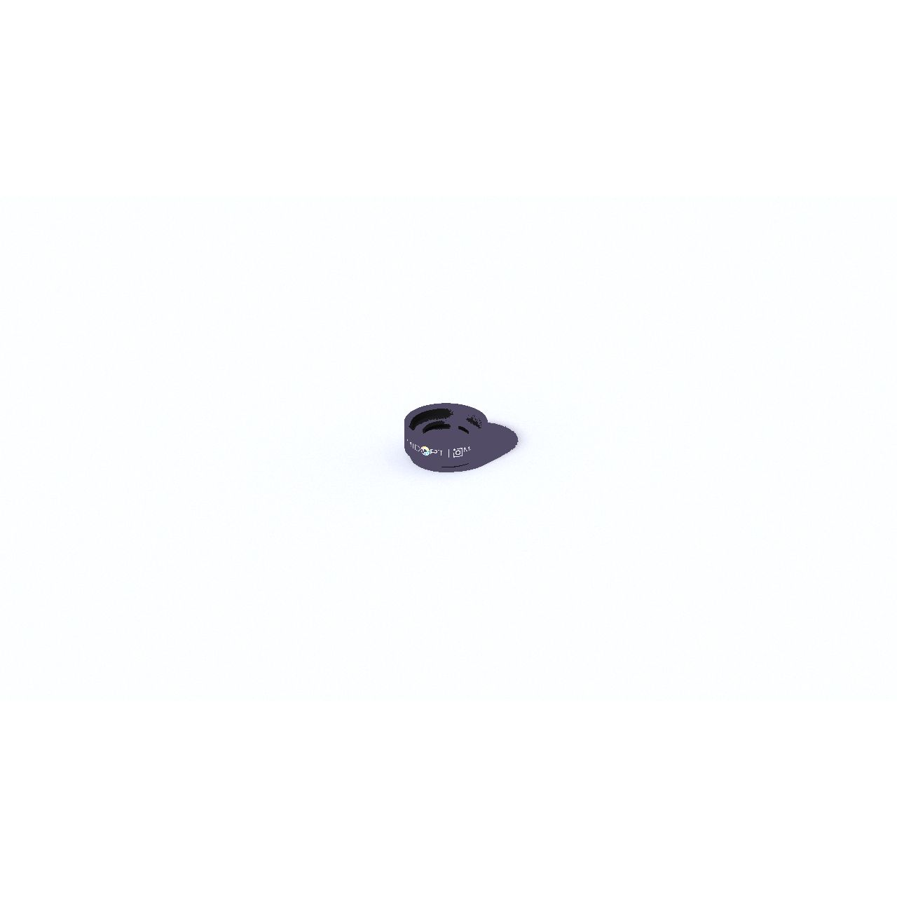 MidOpt DB395_870-13.25