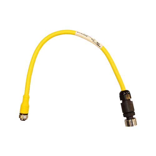 Smart Vision Lights 5PM12-J300-LXE Jumper Cable SVL