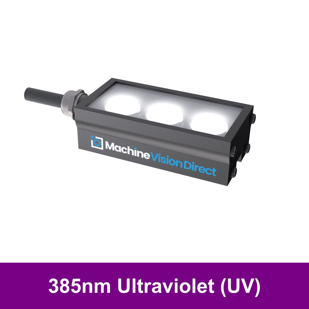 AL116 High Dispersion Wide Bar Light