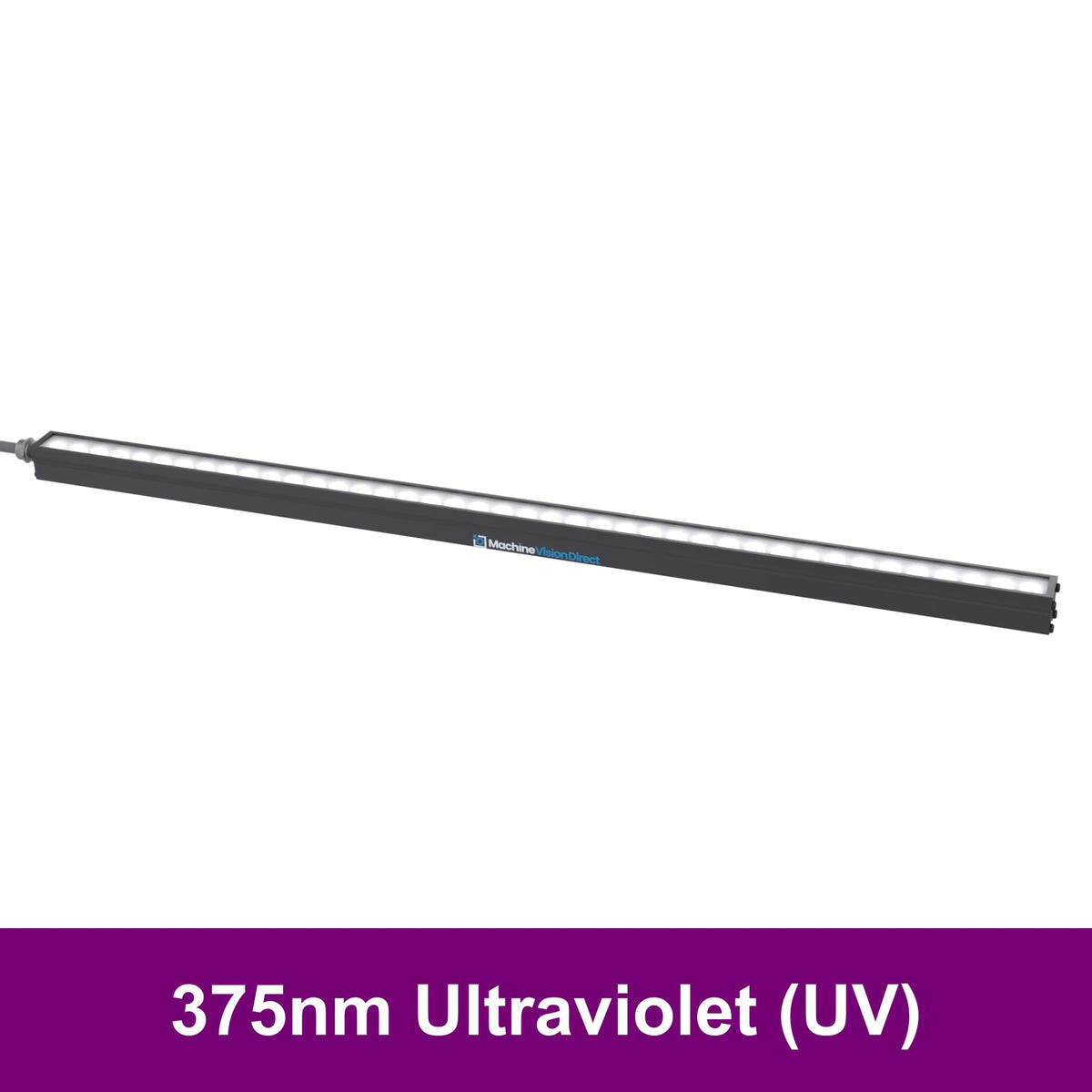 AL126 High Dispersion Narrow Bar Light