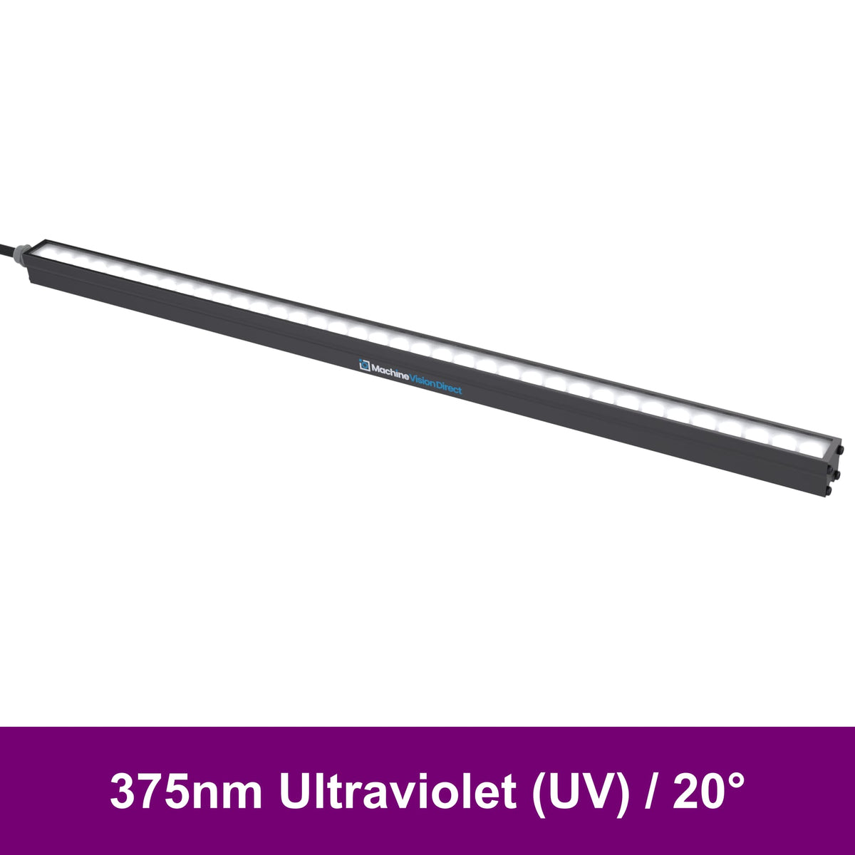 AL295 MicroBrite Bar Light