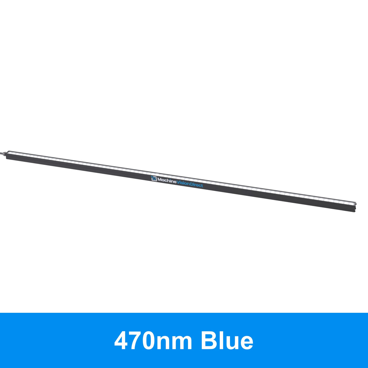 AL126 High Dispersion Narrow Bar Light