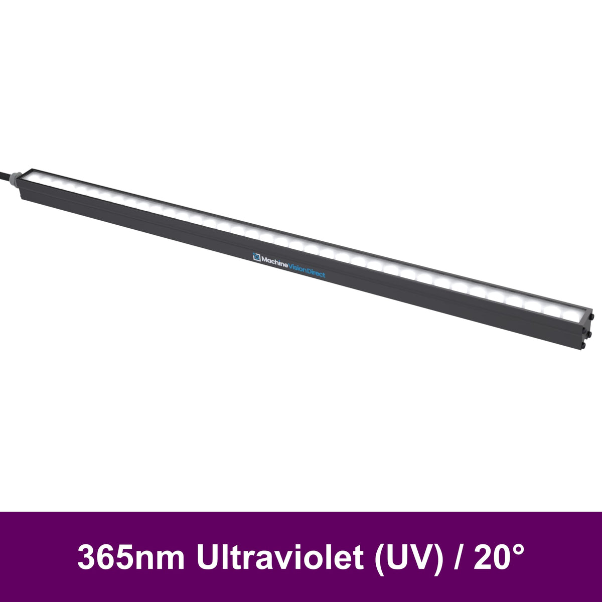 AL295 MicroBrite Bar Light