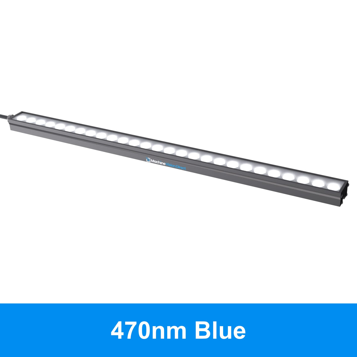 AL116 High Dispersion Wide Bar Light