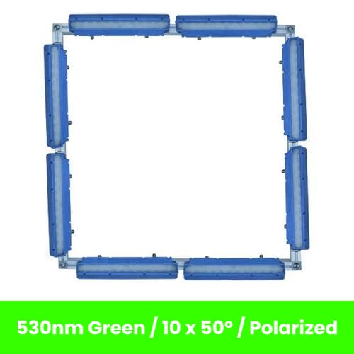 DFL-24 Dark Field Ring Light