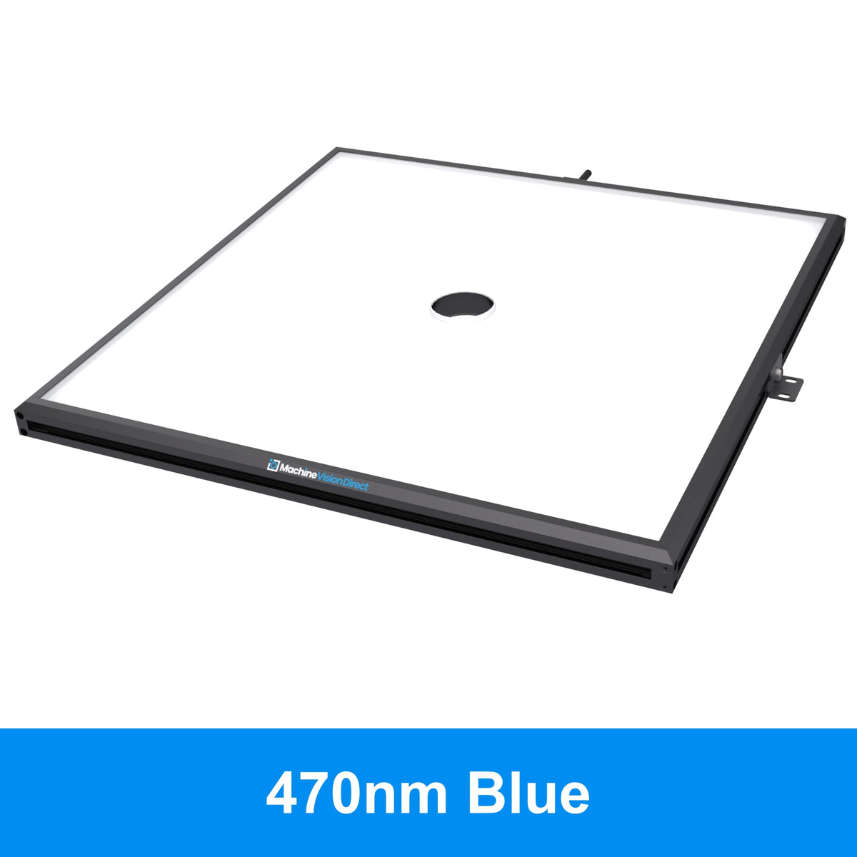 FD2 High Intensity Backlit Flat Diffuse Light