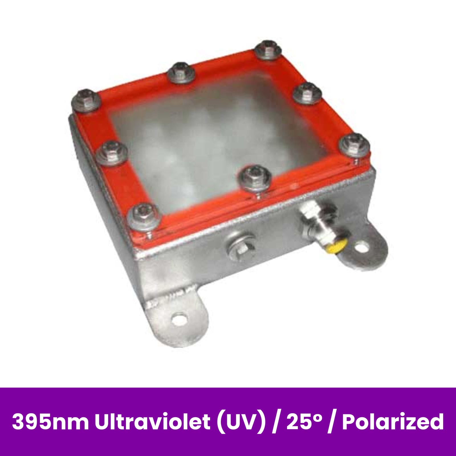 SW75 Washdown Spot Light